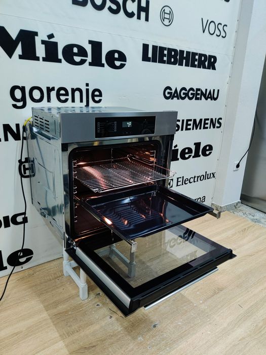 Духовка Miele™ H2267-1B. Духова шафа.GERMANY