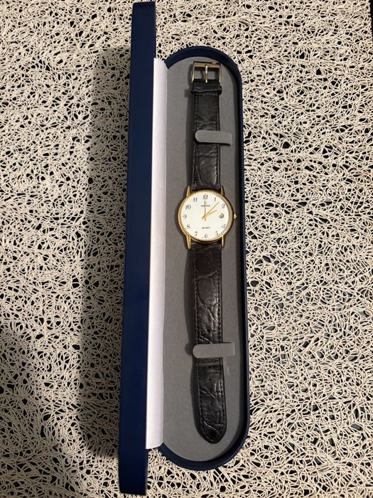 **Relógio Festina 8831 Vintage – Com Caixa**