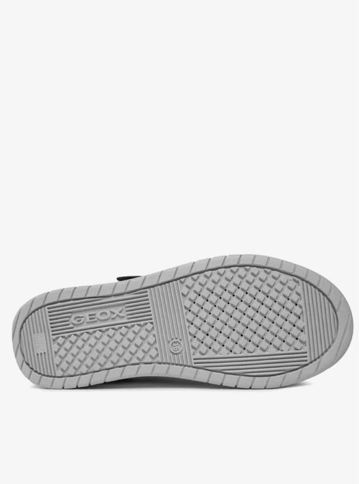 Кросівки Geox J Perth Boy