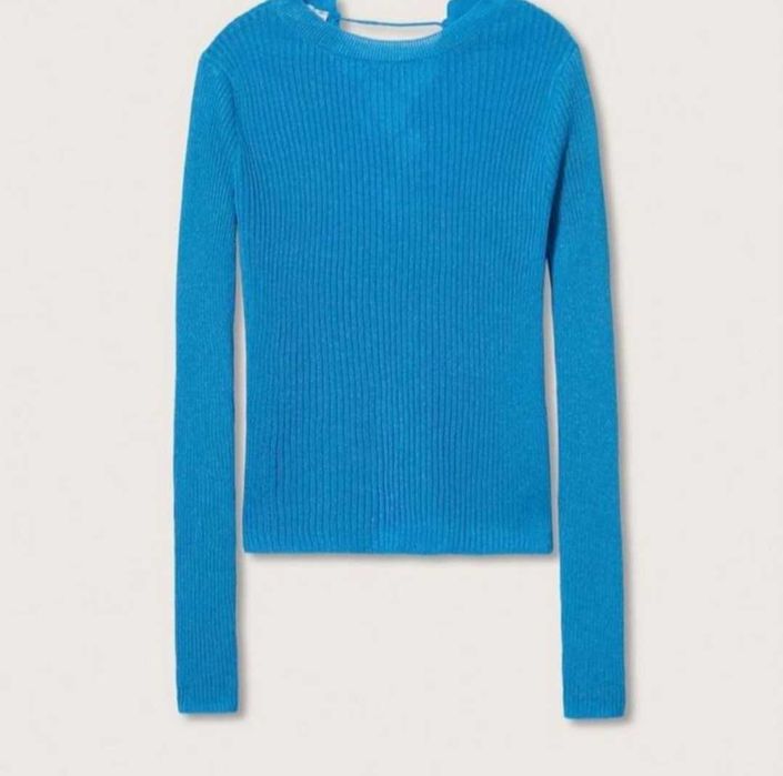 Sweter marki Mango