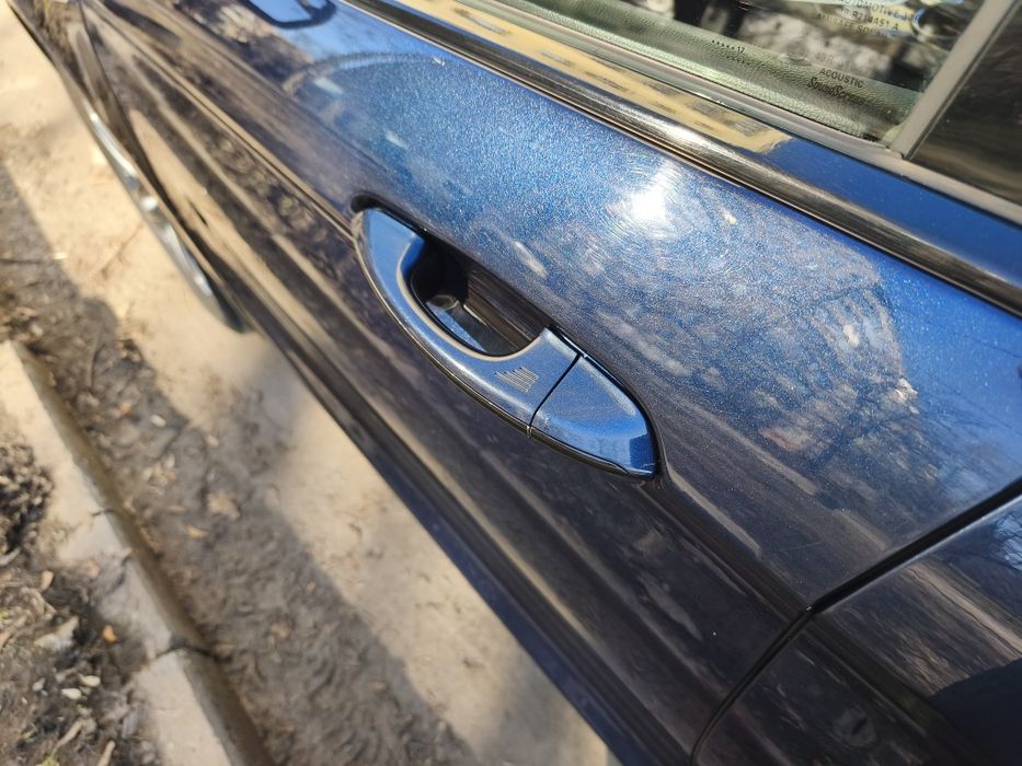 Продам Ford edge