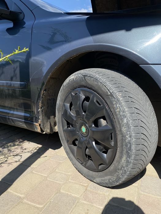 Продаю Skoda Oktavia A5 FL 2009 рік 1.9 tdi