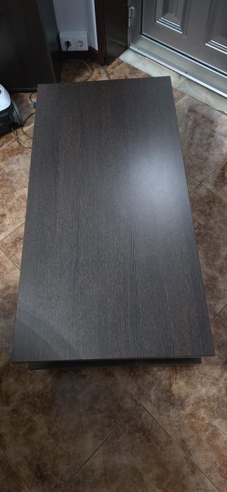 Mesa de centro de sala