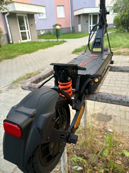 Kukirin G2 Master