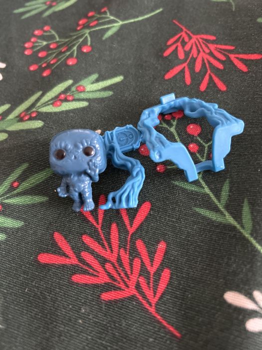 Vecna Stranger Things