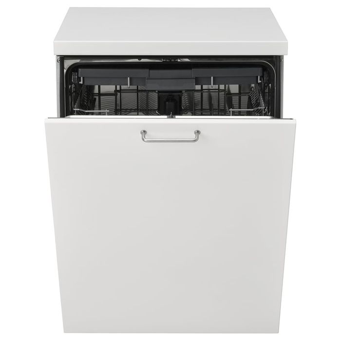 NOWA zmywarka IKEA ÖSTVEDA 60 cm