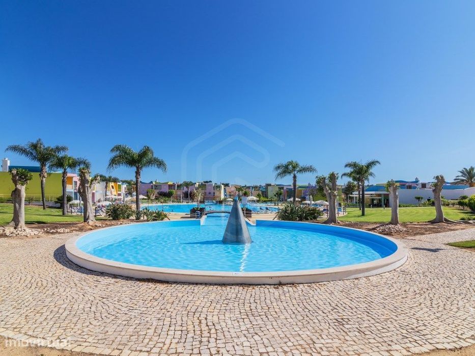 Apartamento T1 na Quinta da Orada, Marina de Albufeira, Algarve