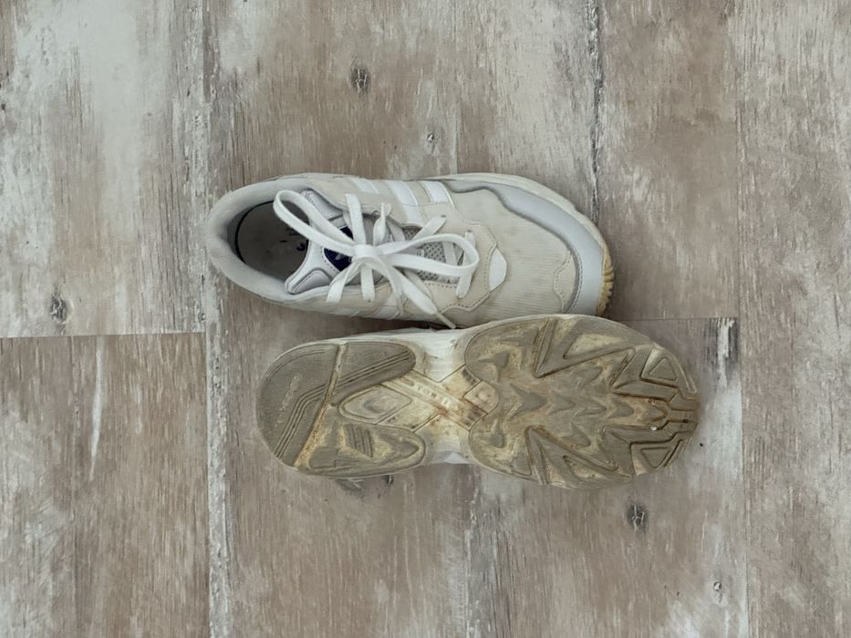 Adidas yung