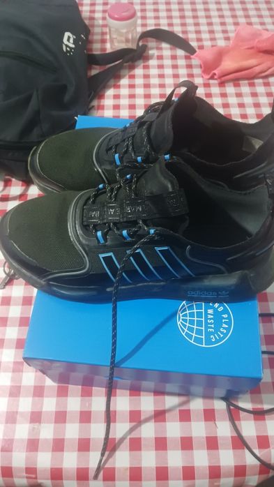 Adidas nmd v3 TAM 42