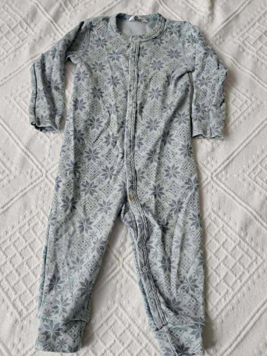 pajacyj Joha merino R.80