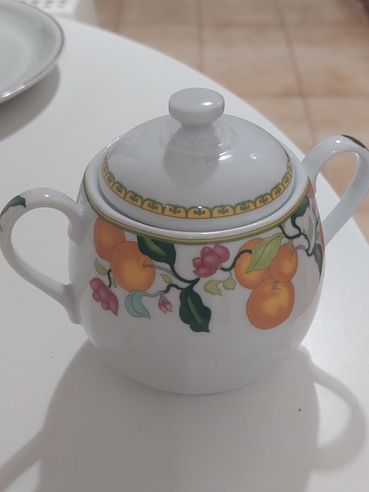 Vista Alegre - Açucareiro