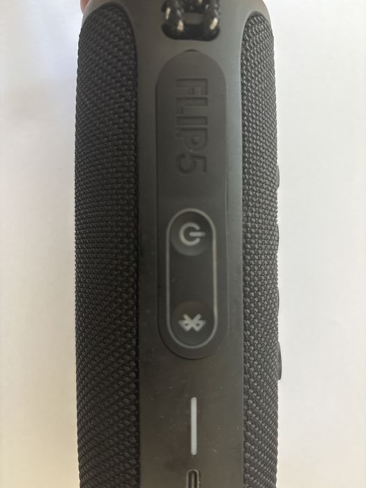 JBL Flip 5 (para peças ou reparação)
