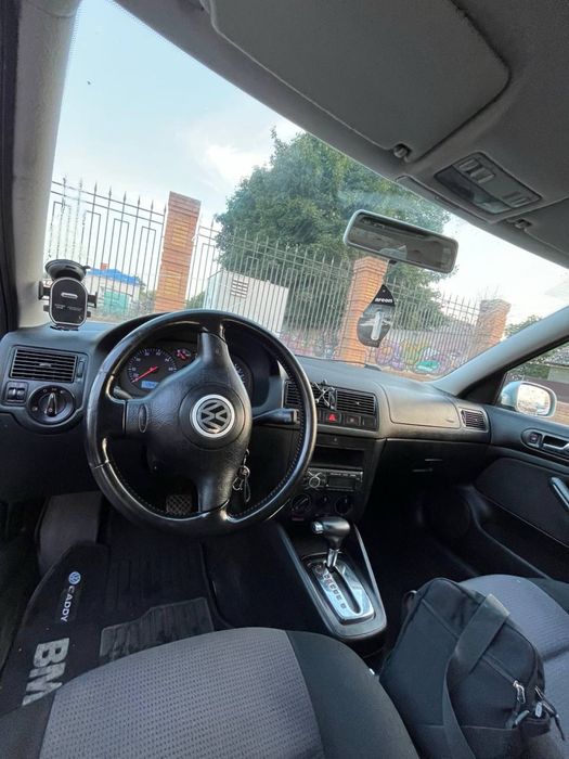 VOLKSWAGEN GOLF 2000 VIN WVWZZZ1JZYW759773 фото оголошення 10 з 11