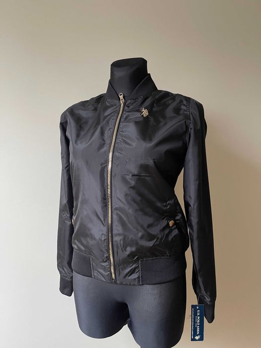 wiatrówka nowa z metkami Ralph lauren