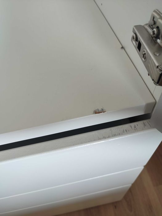 Szafa Smastad /Platsa Ikea