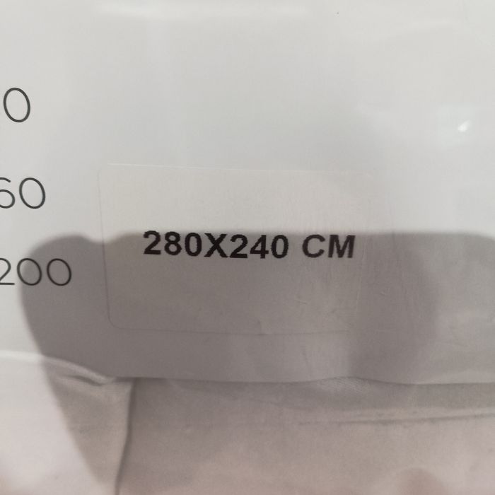 Edredão 400g 280x240