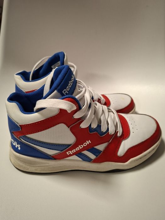 Buty Reebok rozmiar 36