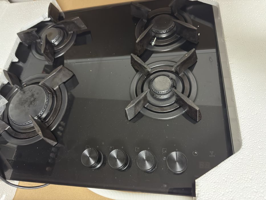 Placa a Gas AEG HK664453NB