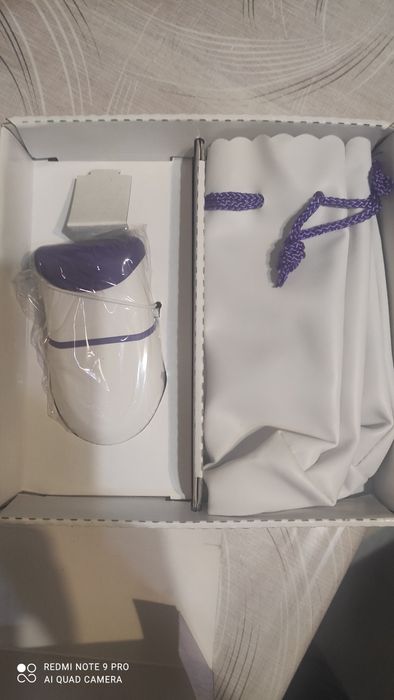 Эпилятор Софтель