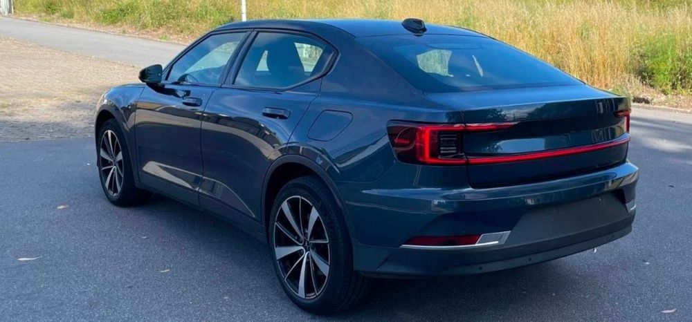 Polestar 2 - 82000km (95% SOH)