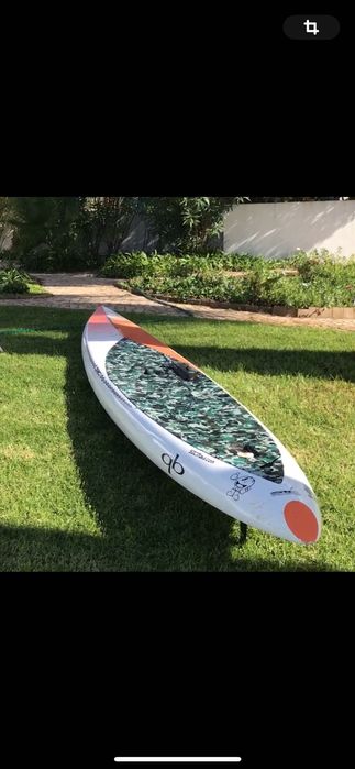 Unique Sup Sic Bullet 14 with steering system