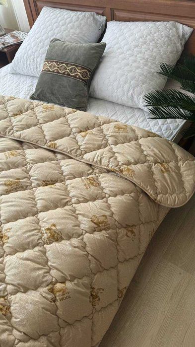 Ковда ВОВНА Двуспальна - Бренд: ОДА