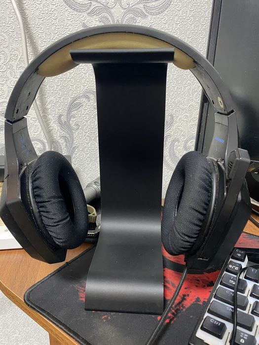 Органайзер під навушники