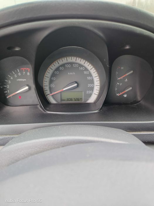 Автомобиль Киа Серато