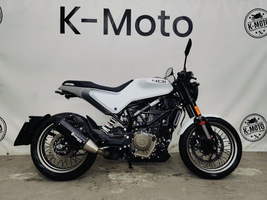 Husqvarna