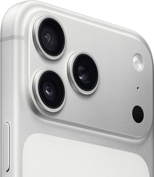 Iphone 17 pro max 1 tb srebny nowy !