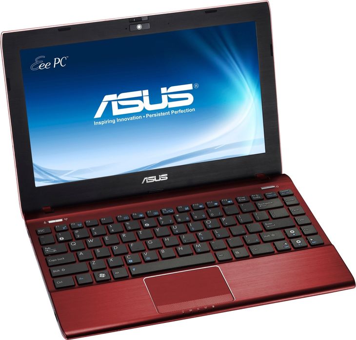 Ноутбук ASUS 1225B жемчужина*