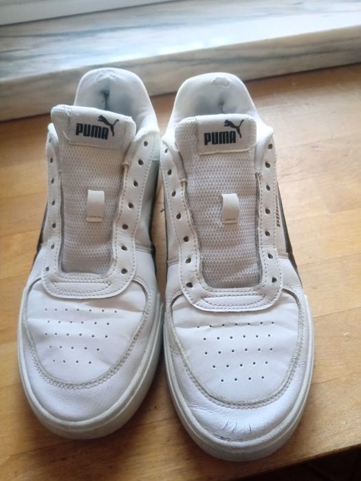 Tenis Puma tam. 43