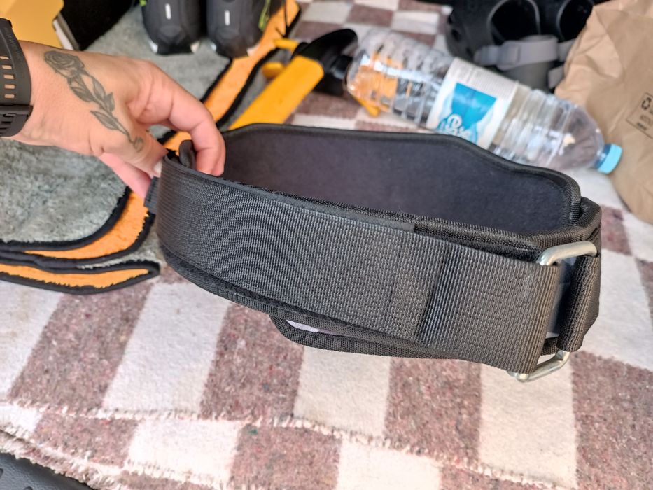 Cinto Prozis para Desporto