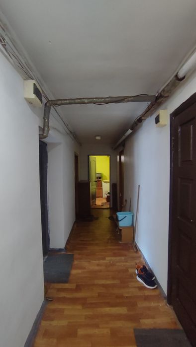 Продаж кімнати в гуртожитку
