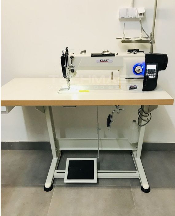 Maszyna do szycia KRAFT KF-640-H7-D4