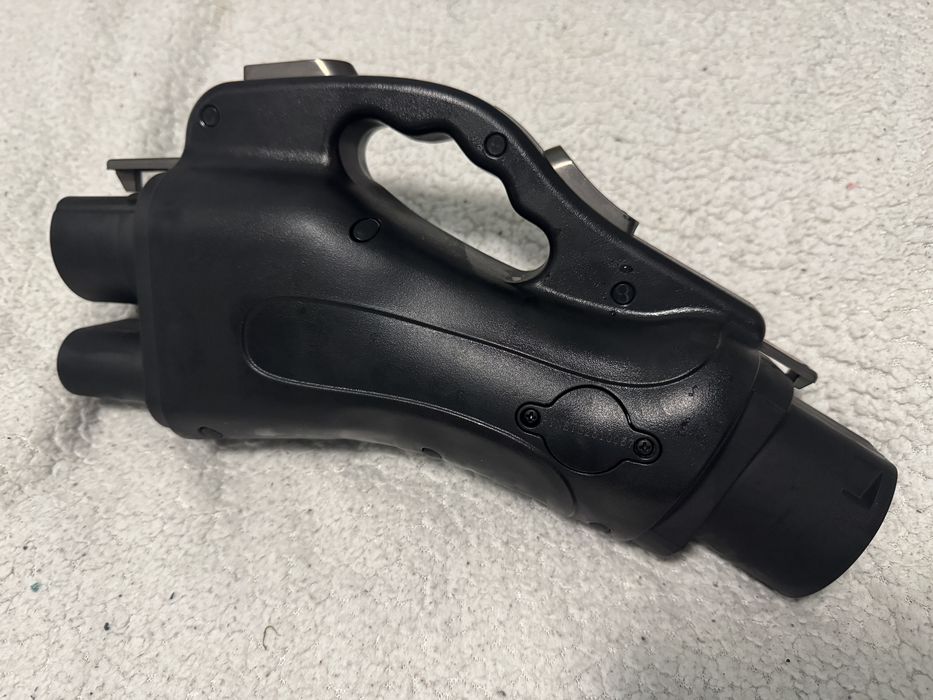 Адаптер з CCS2 на GBT