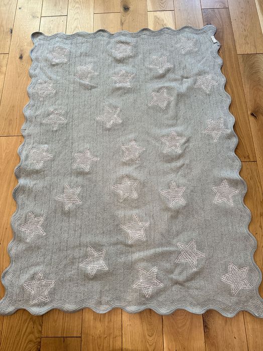 Dywan. 100% bawełna. Millami. 120x69