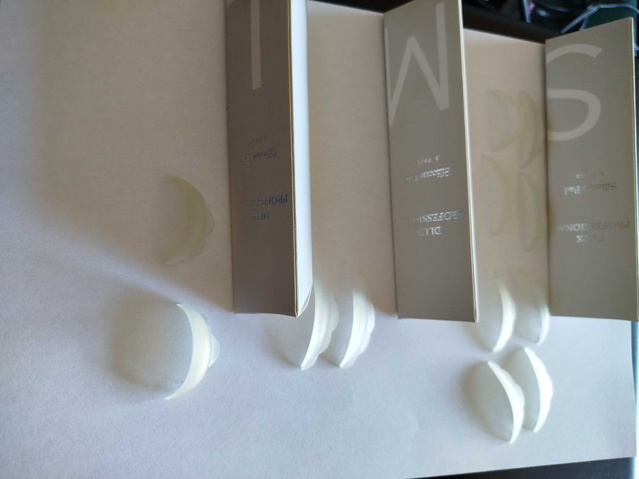 Zestaw przyborów kosmetycznych