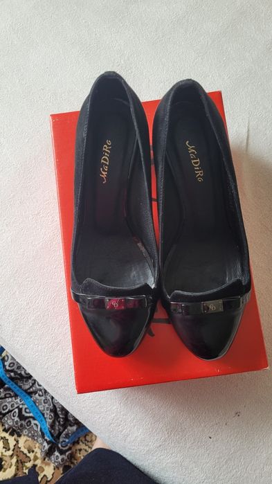 Туфлі жіночі  розмір 38