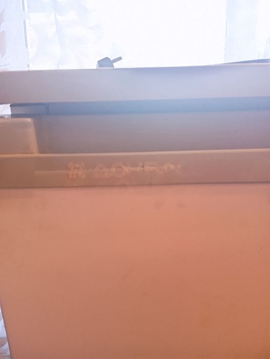 Холодильник  Донбас