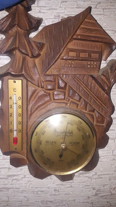 измеритель времен гдр