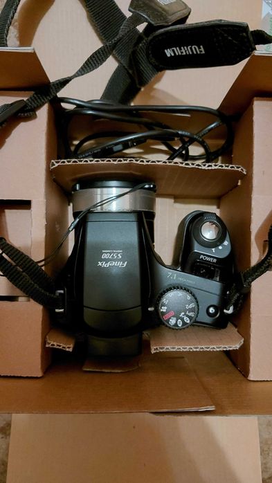 fujifilm finepix s - купити фотоапарат Fujifilm - Ціна на OLX.ua