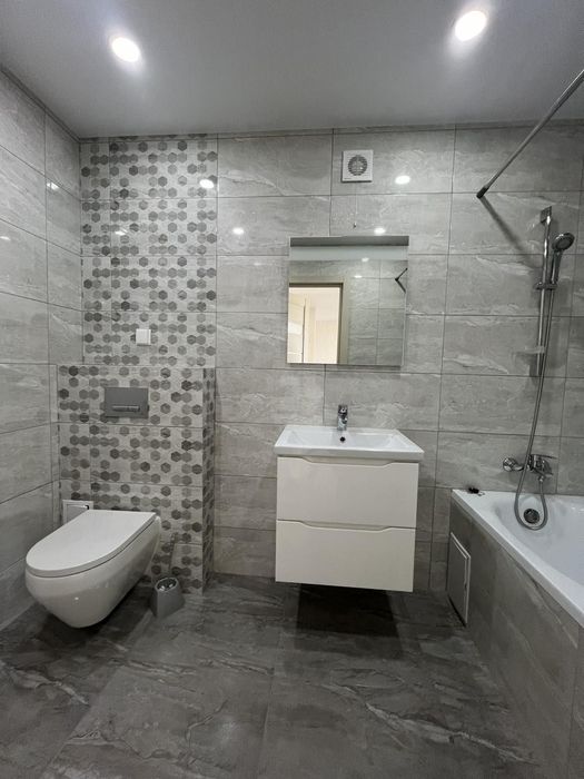 1-кімнатна квартира за адресою (площа 47 м²) - Atlanta.ua - фото 10