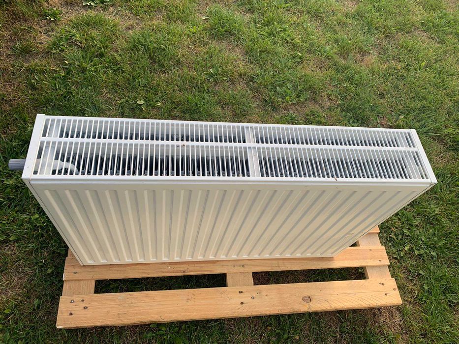 NOWE Grzejniki Radson - 2x Integra (typ 33) + łazienkowy Enix Aster