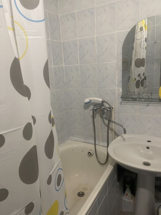 Оренда, подобово,1-кім, квартира!