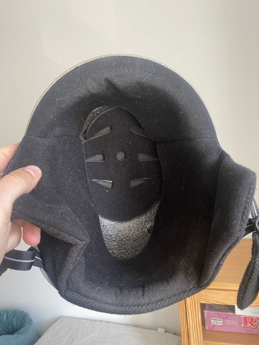 Kask snowboardowy TSG unisex L/XL