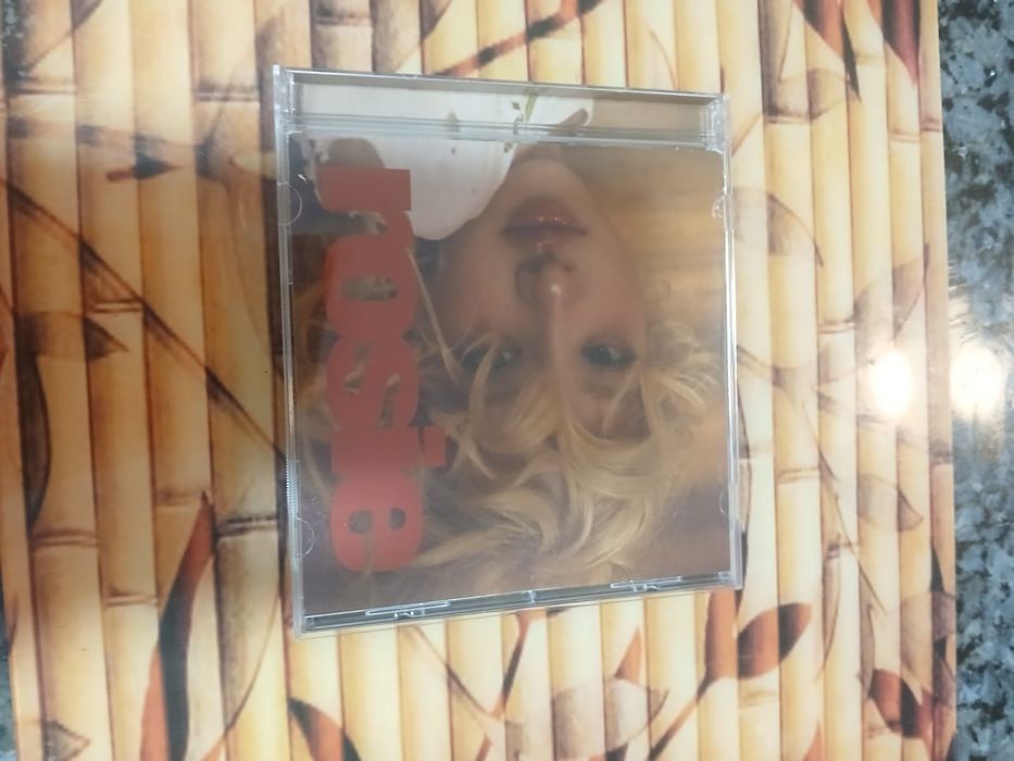 Albuns solos do Blackpink