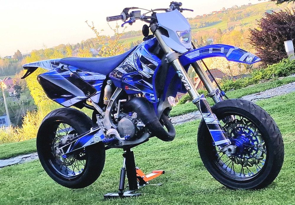Yamaha