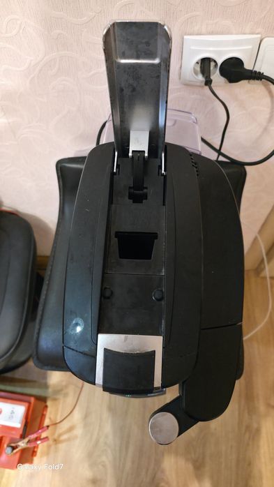 Кавомашина Saeco Tchibo Cafisimo (капсули) 23р