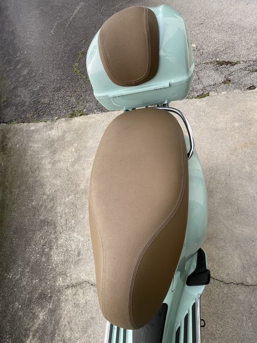 Vespa Primavera 125cc